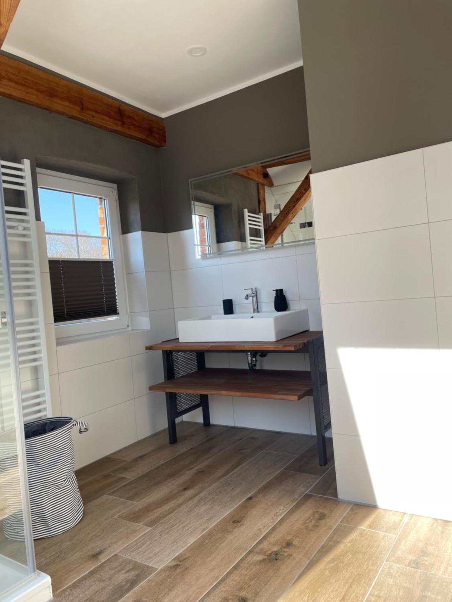 Ferienwohnung Am Rathsburgsee Gramzow Экстерьер фото